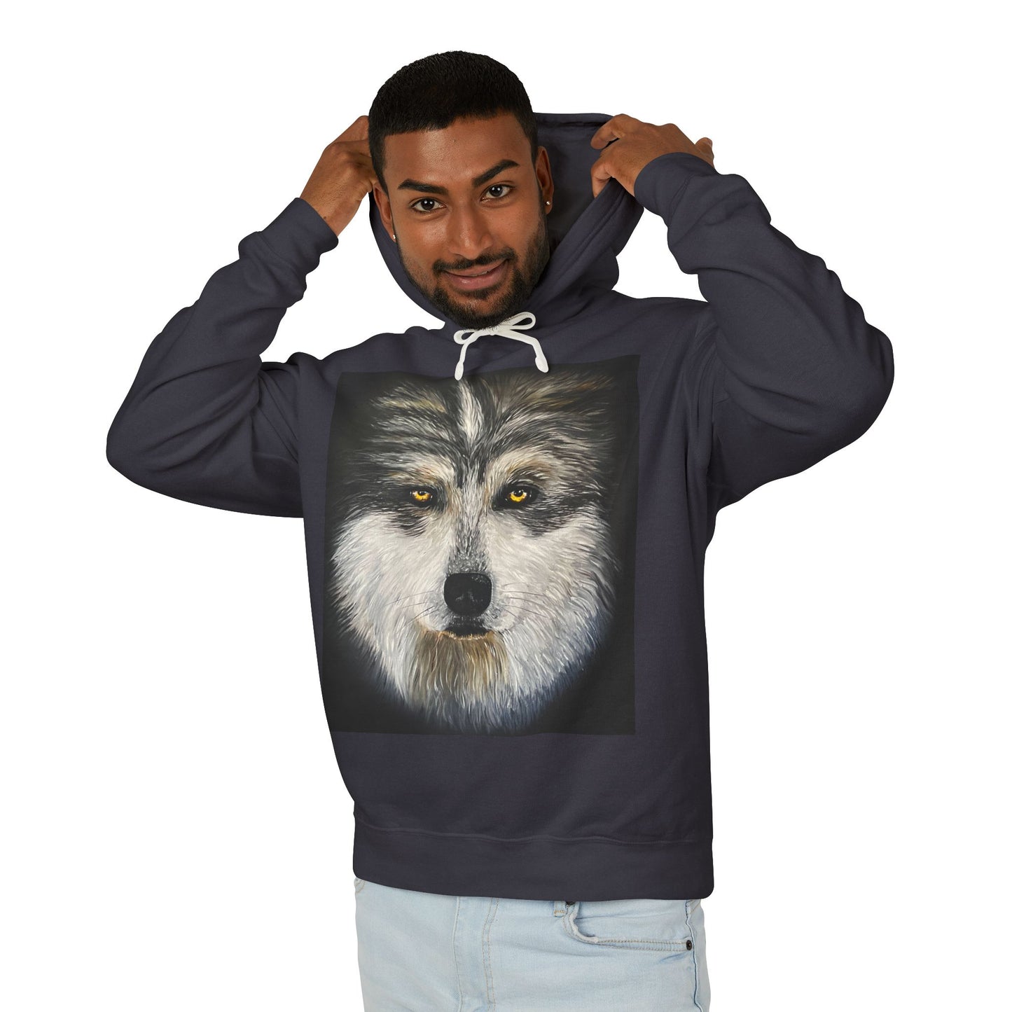 Wolf Sweatshirt
