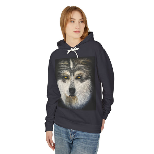 Wolf Sweatshirt